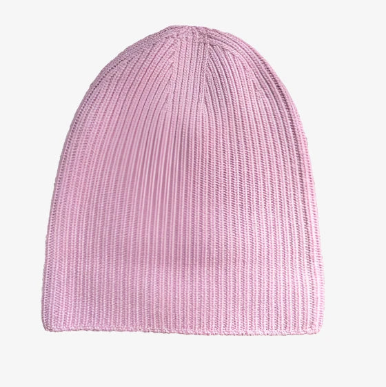 Multi- styled Beanie