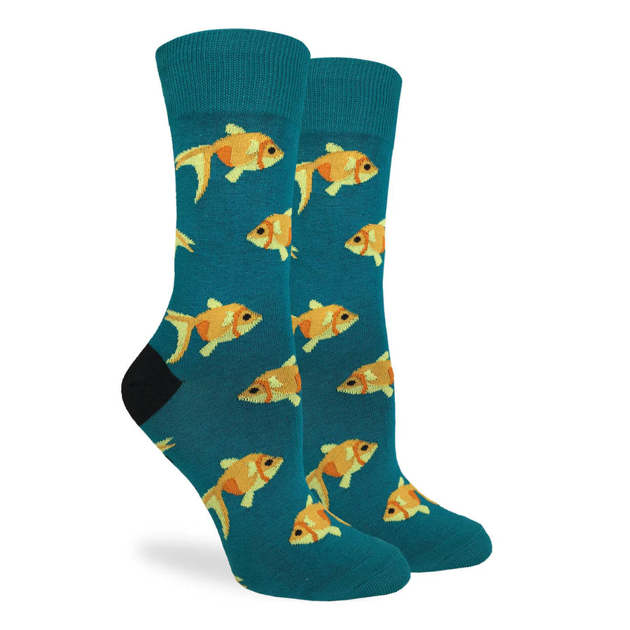 Goldfish Women's Sock