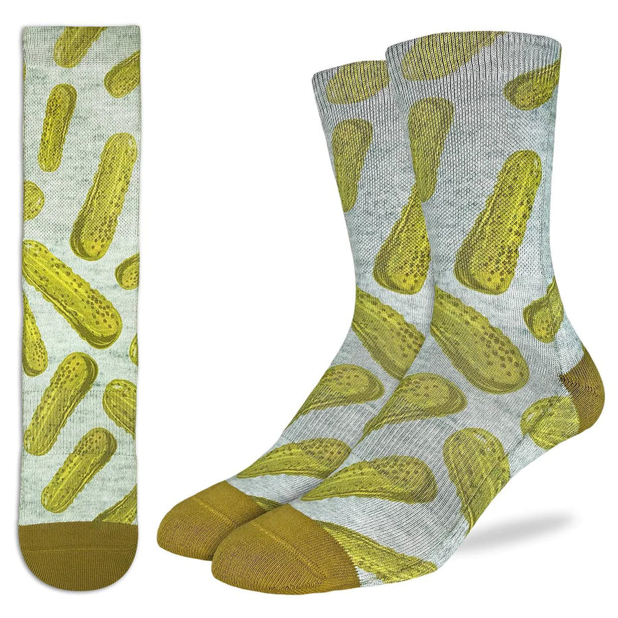 Pickles Mens Socks