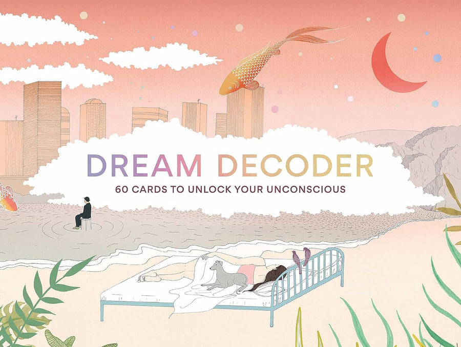 Dream Decoder Oracle