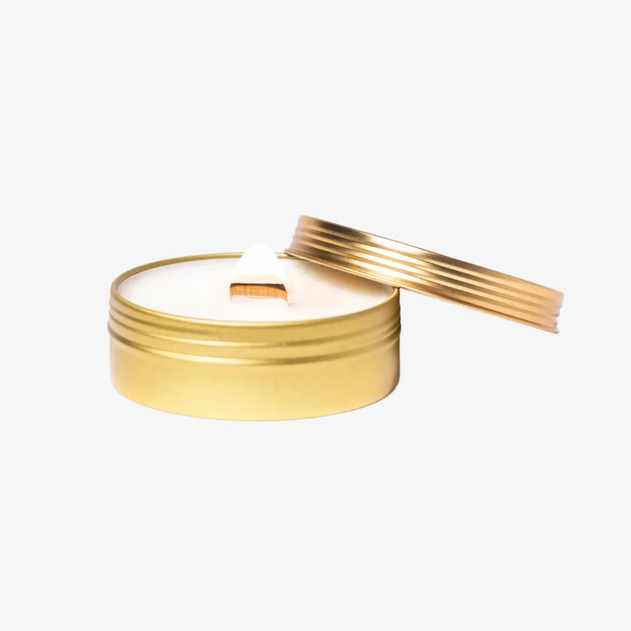 Orchard - Travel Tin Candle