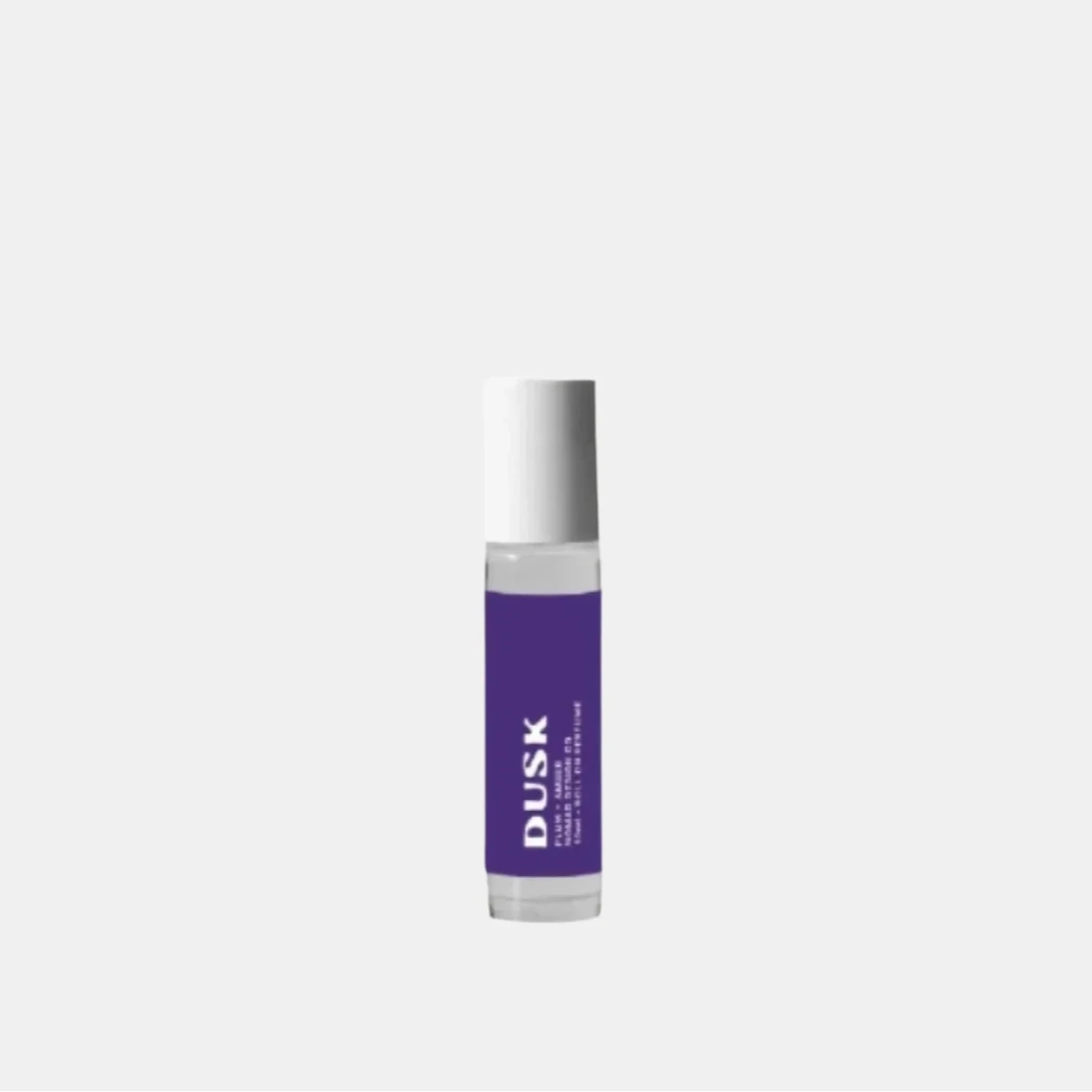 Dusk - Roll On Perfume