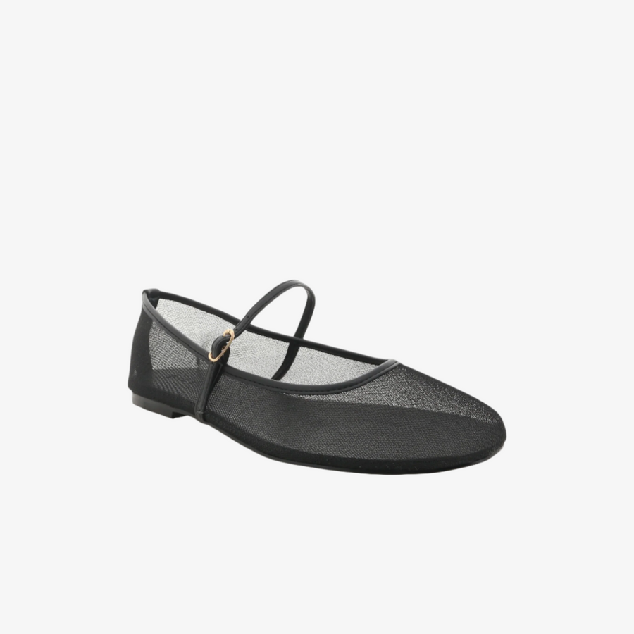 Gilda Mesh Flat
