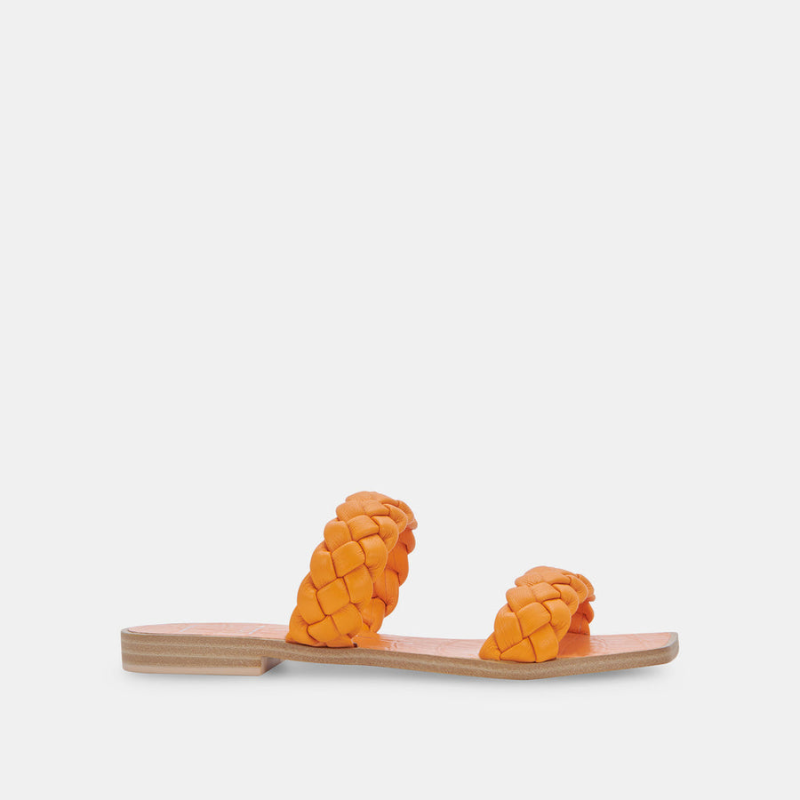 Indy Sandal