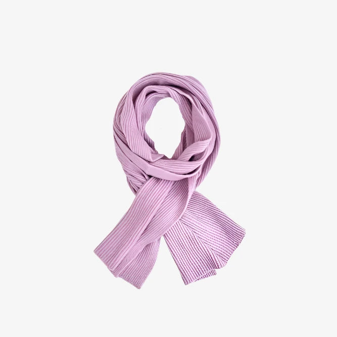 Cash-Wool Scarf