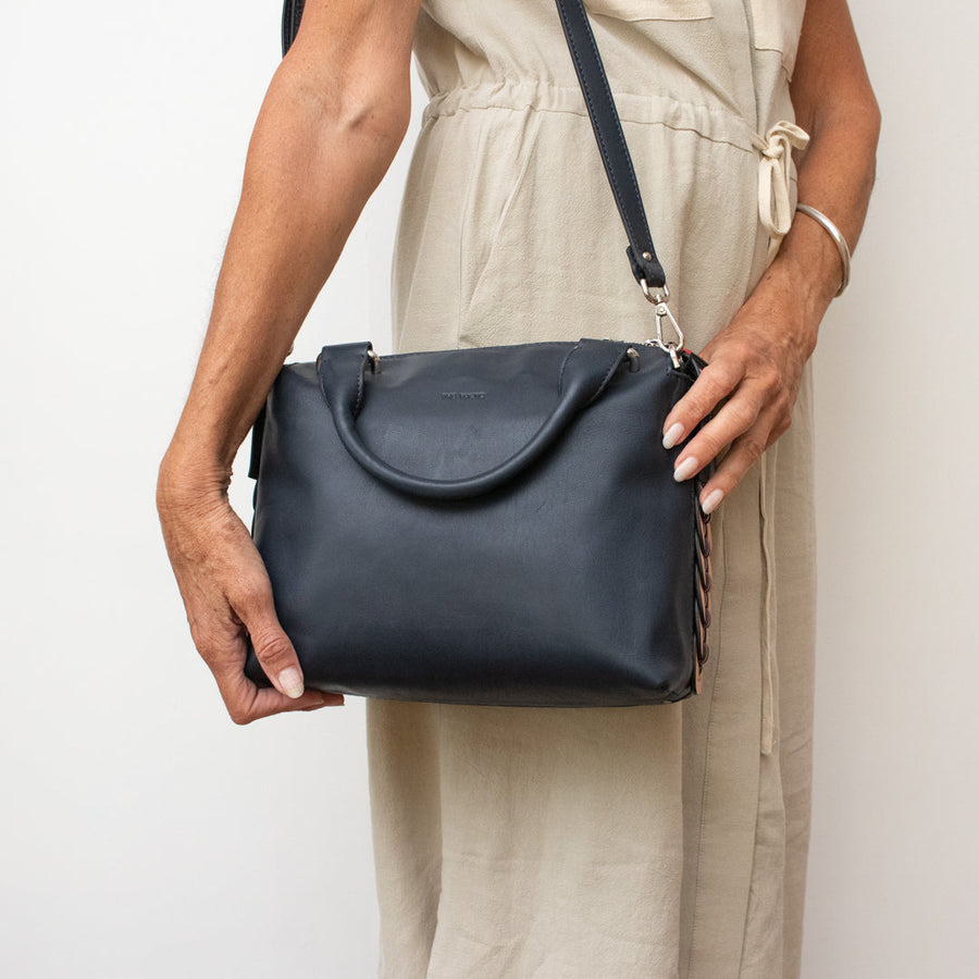 Edgy Purse