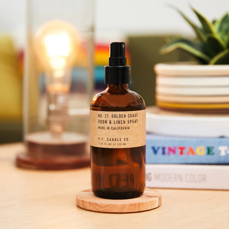 Room Spray - 7.75 fl oz - Golden Coast