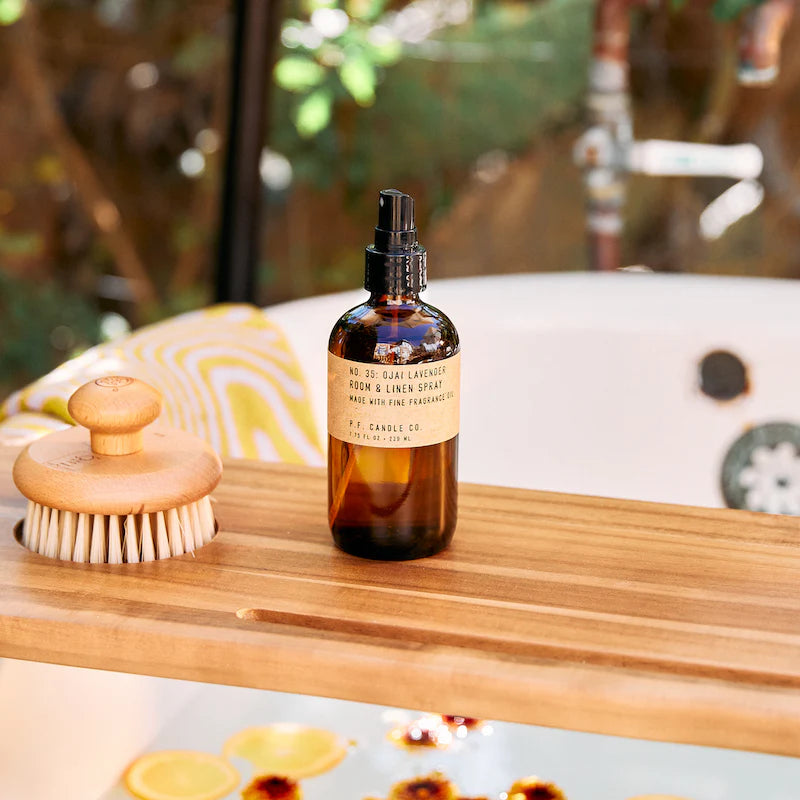 Room Spray - 7.75 fl oz - Ojai Lavender