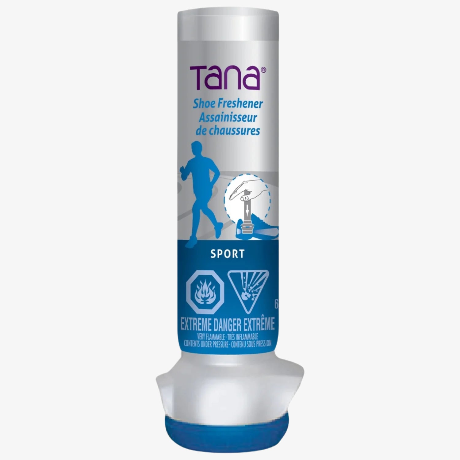 Shoe Freshener