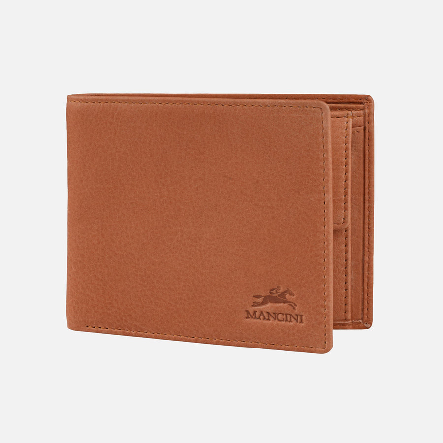 Bellagio Bill Fold Wallet