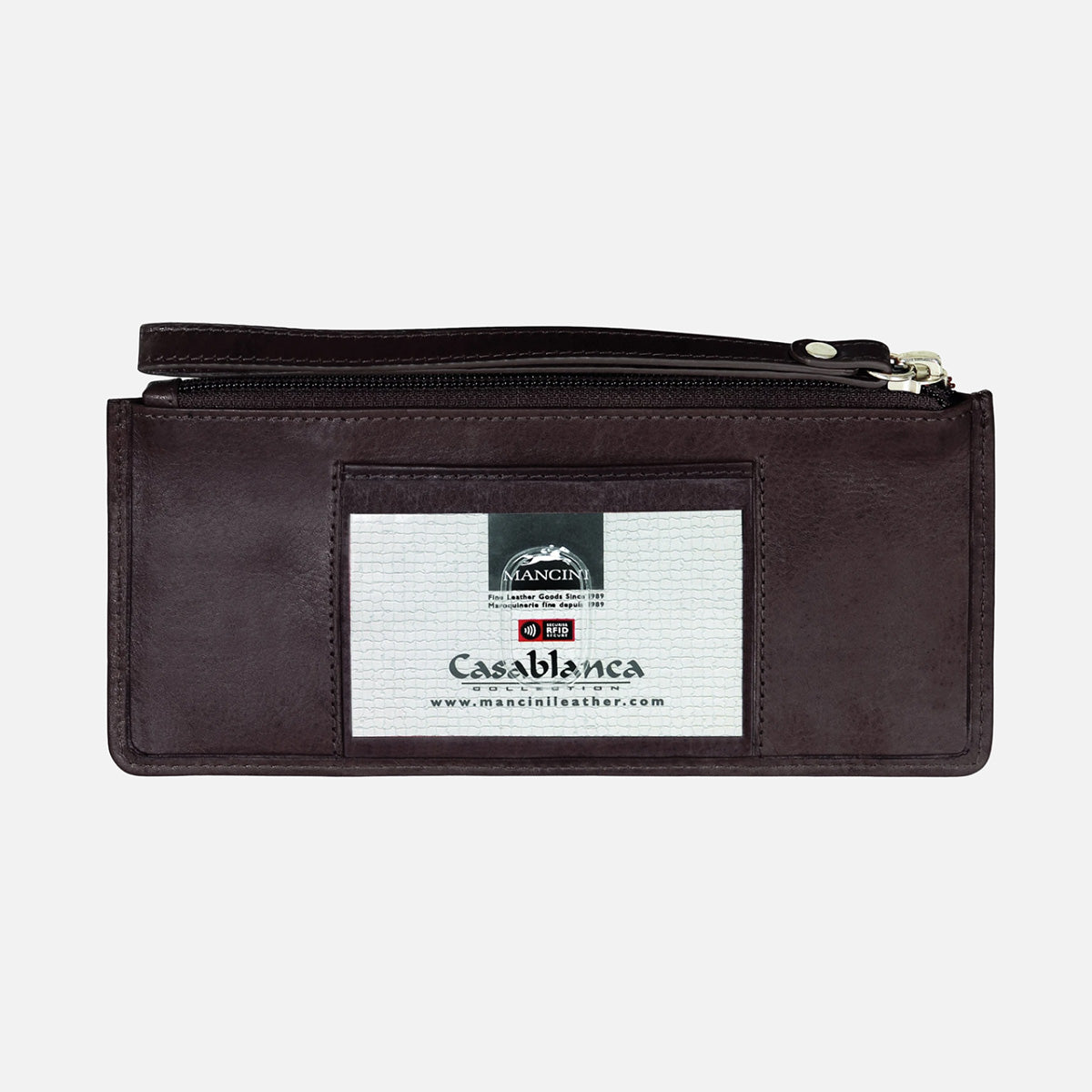 Casablanca Wristlet