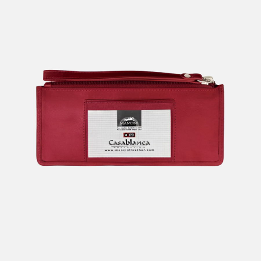 Casablanca Wristlet