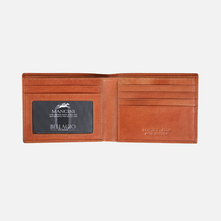 Bellagio Bill Fold Wallet