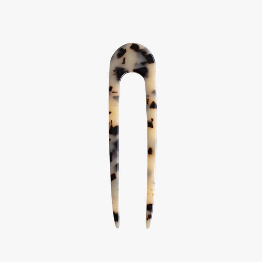 French Hair Pin
