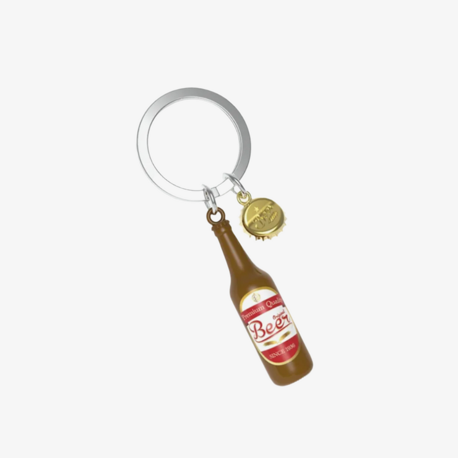 Keychains