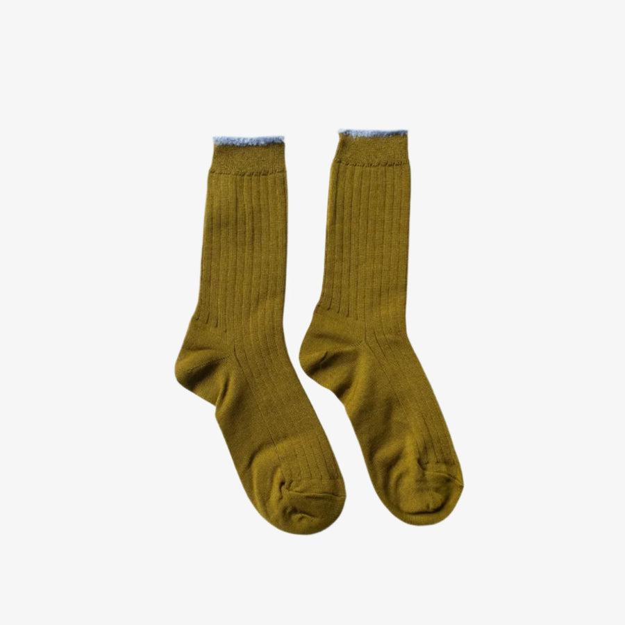 Weekend Winter Socks