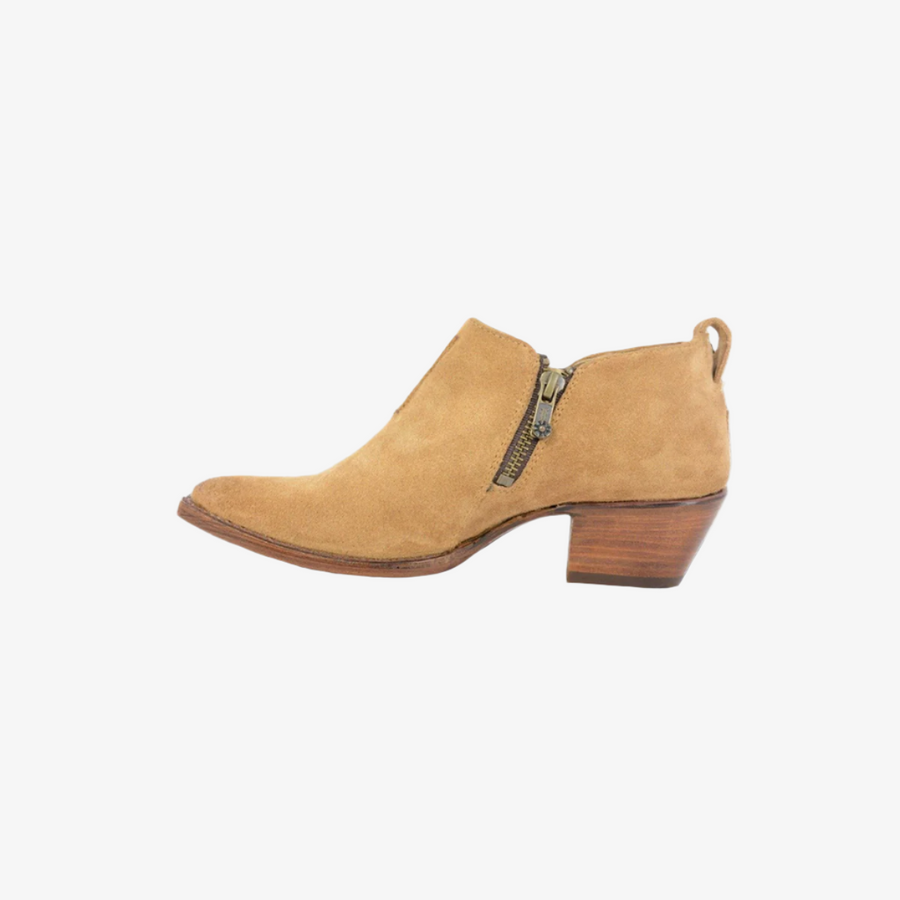 Sacha Moto Shootie