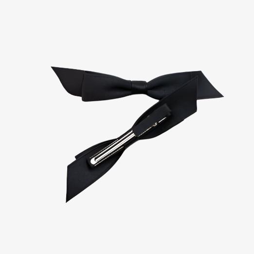 Satin Ribbon Hair Bows