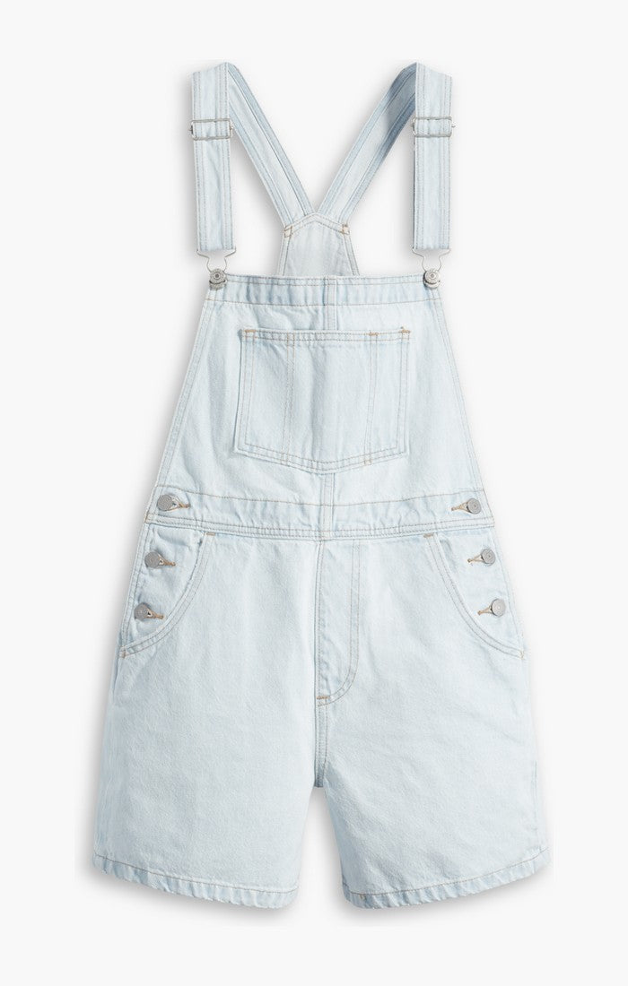 Vintage Shortall - Changing Expectations