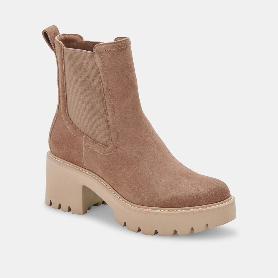 Hawk H20 Boot