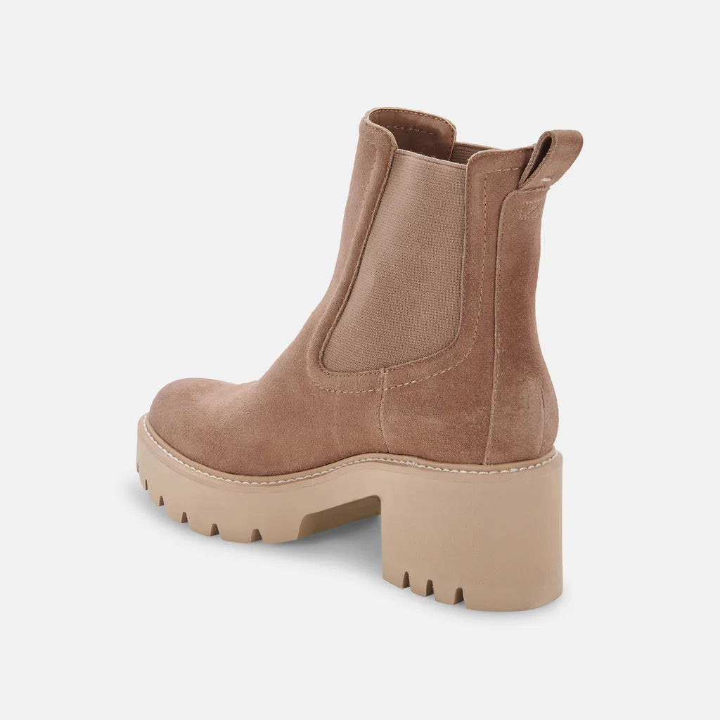 Hawk H20 Boot