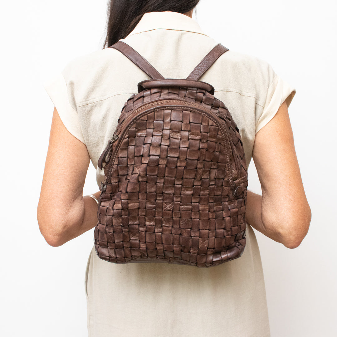 Raphael Backpack