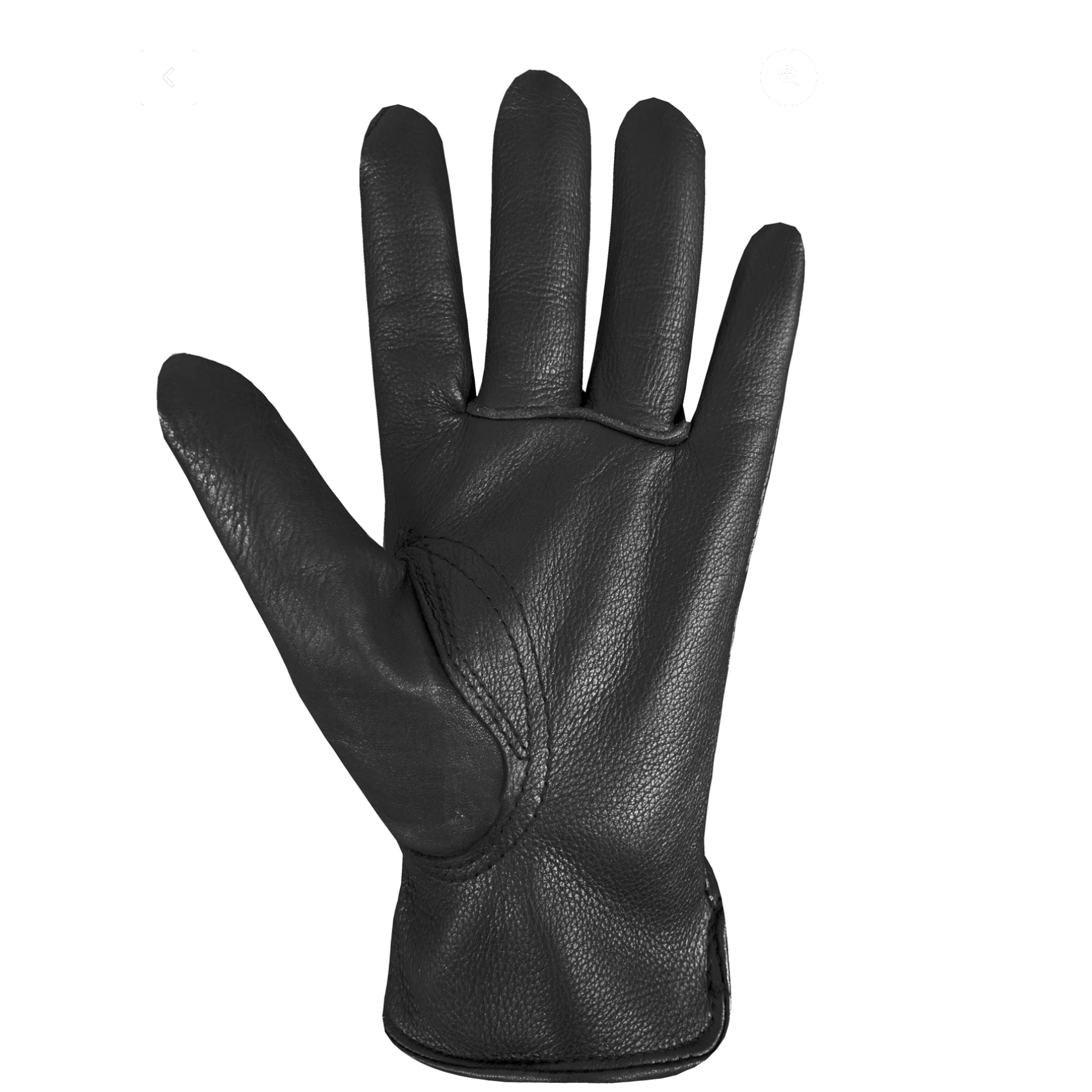 Men's Driver Style Glove
