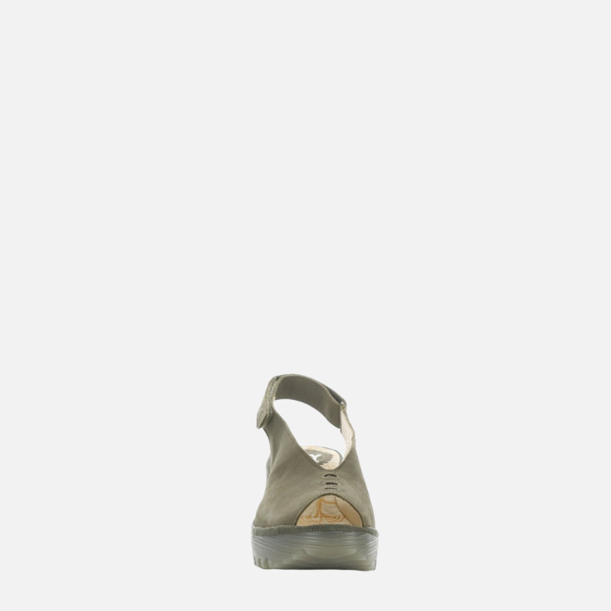 Cupido Rooster Shoes